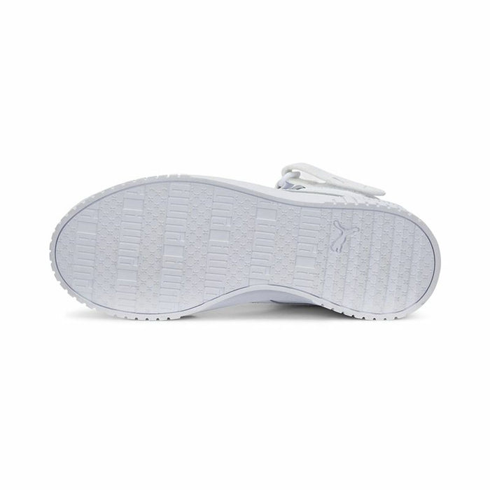 Women's Puma Carina 2.0 Mid Shoes