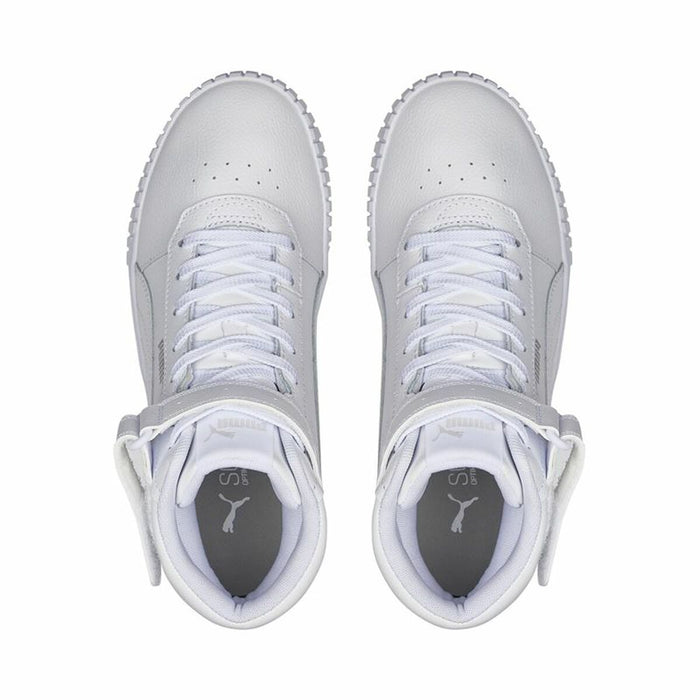 Women's Puma Carina 2.0 Mid Shoes