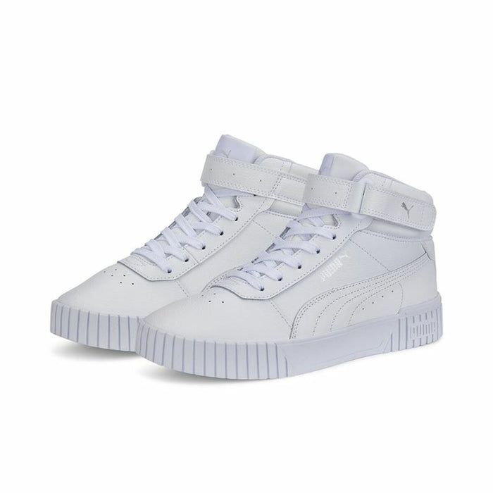 Women's Puma Carina 2.0 Mid Shoes