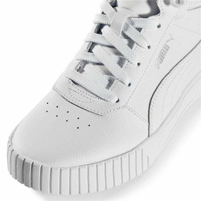 Women's Puma Carina 2.0 Mid Shoes