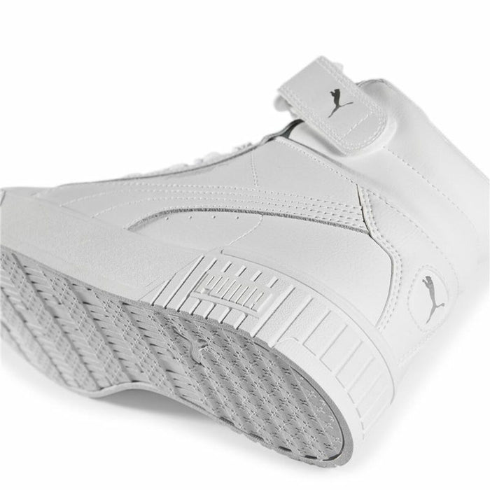 Women's Puma Carina 2.0 Mid Shoes