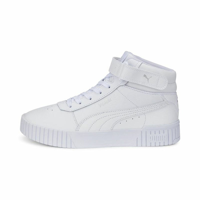 Women's Puma Carina 2.0 Mid Shoes