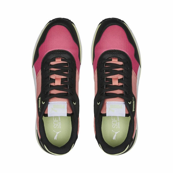 Women's Puma R78 Voyage Shoes