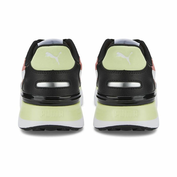 Women's Puma R78 Voyage Shoes