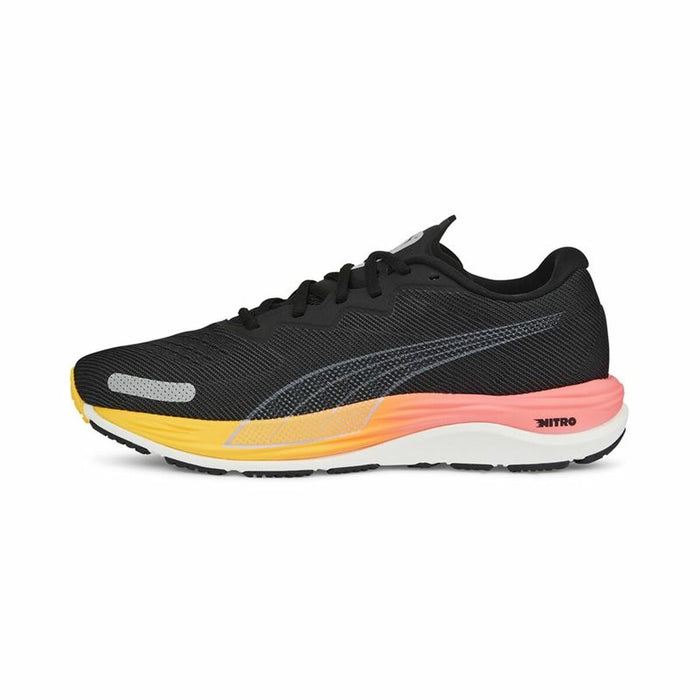 Men's Puma Velocity Nitro 2 Running Shoes