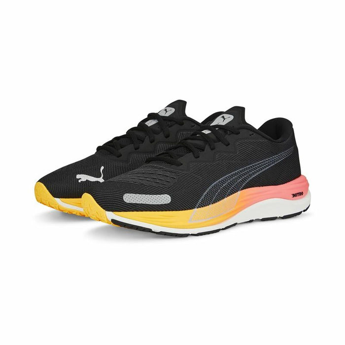 Men's Puma Velocity Nitro 2 Running Shoes
