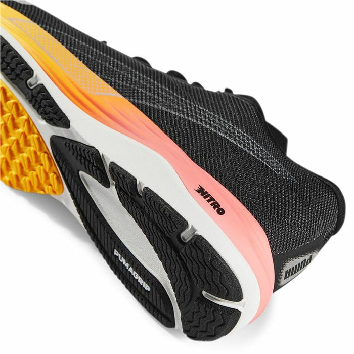 Men's Puma Velocity Nitro 2 Running Shoes