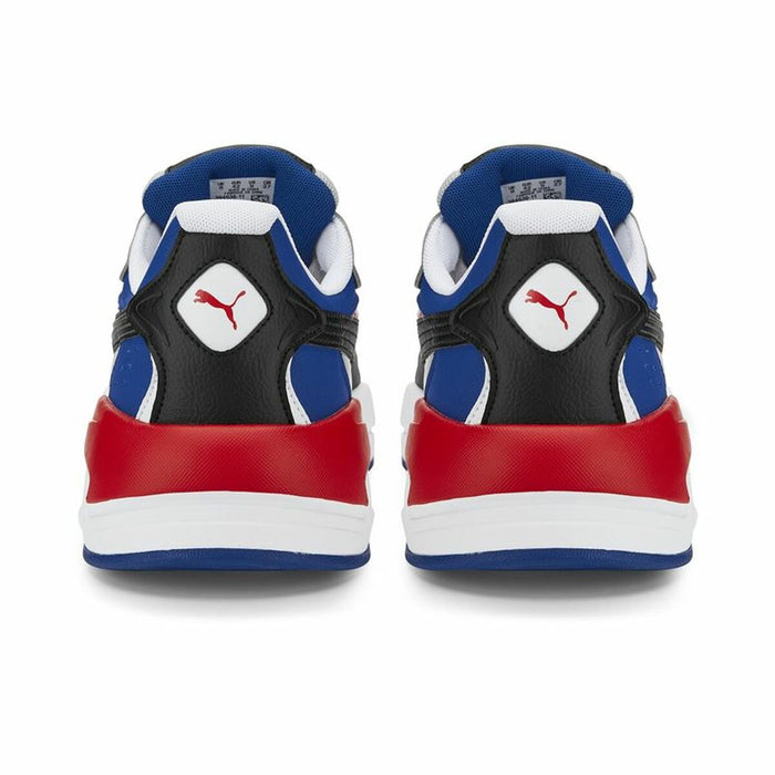 Men’s Casual Trainers Puma X-Ray Speed White
