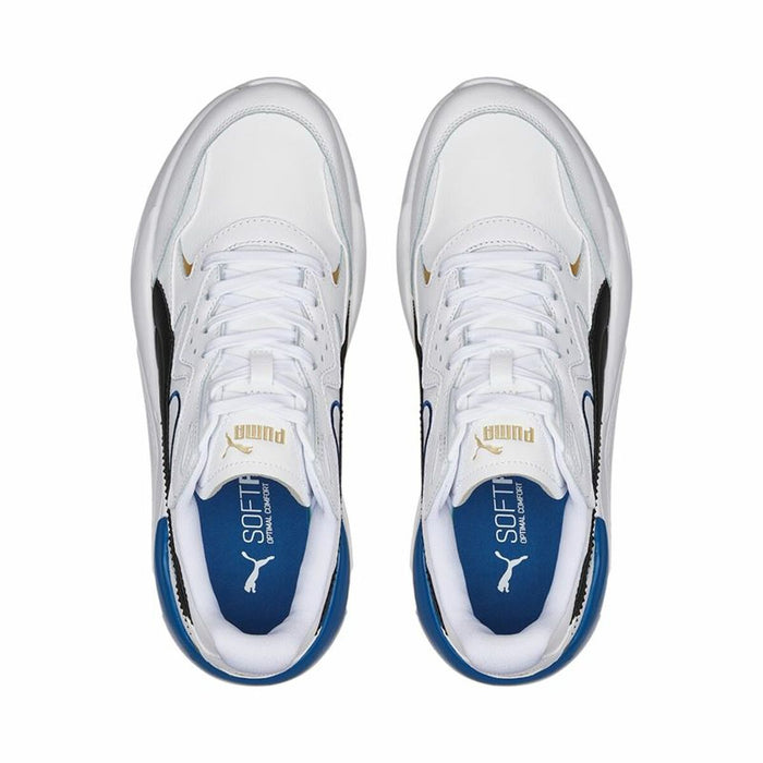 Men’s Casual Trainers Puma X-Ray Speed White