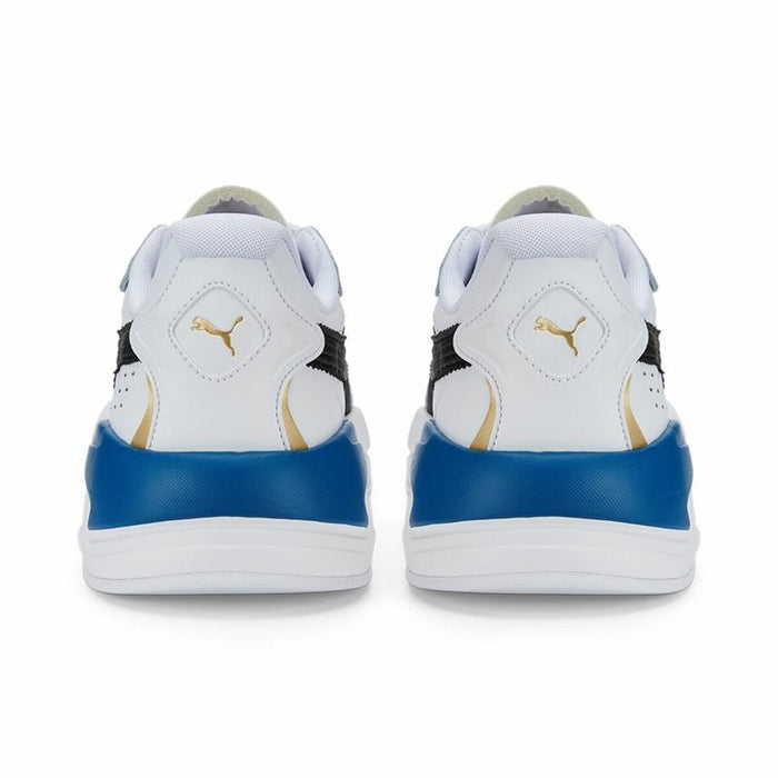 Men’s Casual Trainers Puma X-Ray Speed White