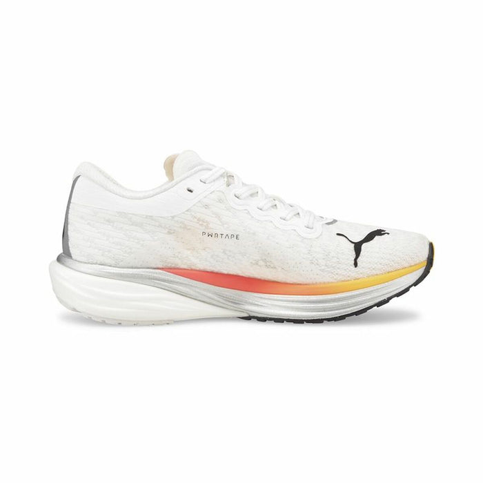 Men's Puma Deviate Nitro Running Shoes