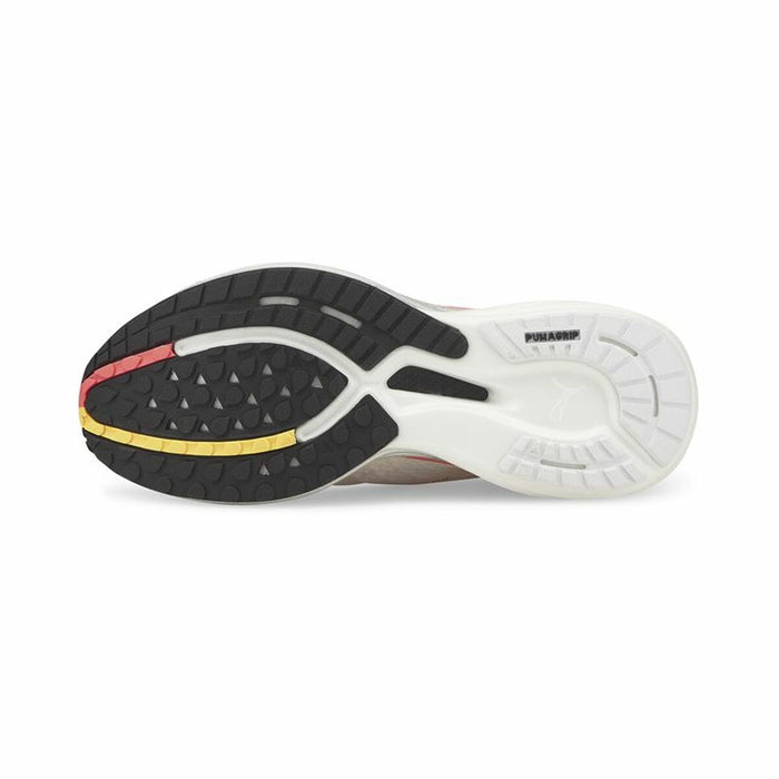 Men's Puma Deviate Nitro Running Shoes