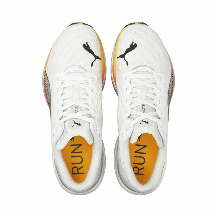 Men's Puma Deviate Nitro Running Shoes