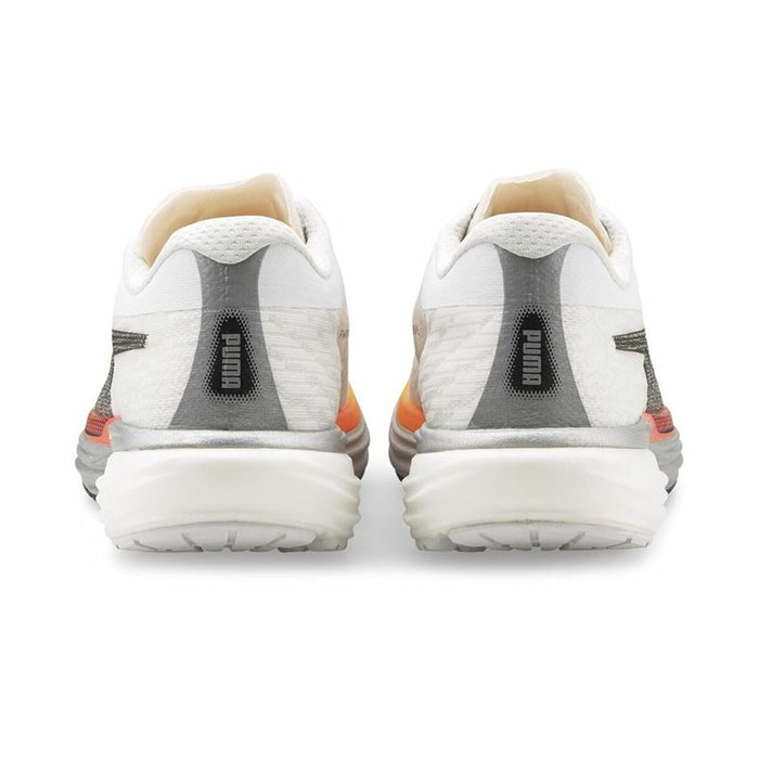 Men's Puma Deviate Nitro Running Shoes