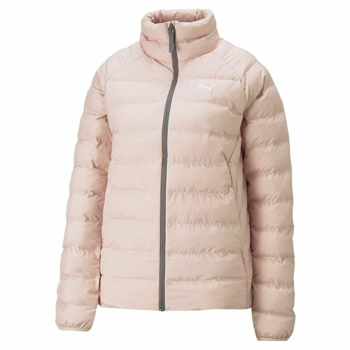 Women'S Puma Active Polyball Jacket