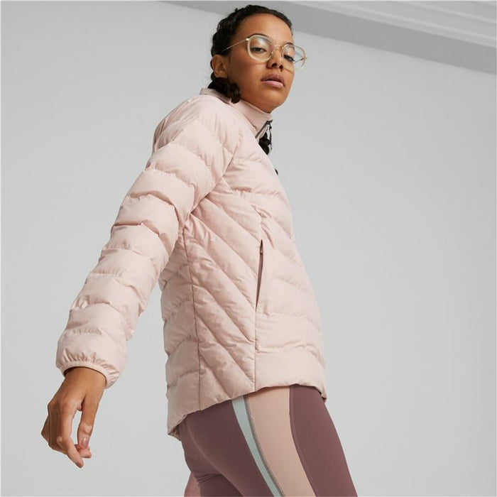 Women'S Puma Active Polyball Jacket