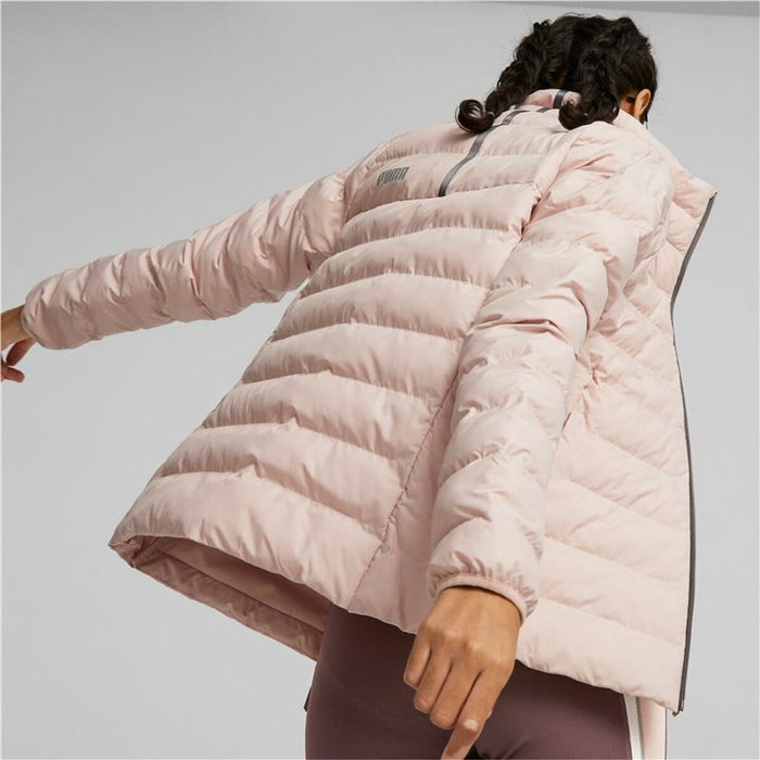 Women'S Puma Active Polyball Jacket