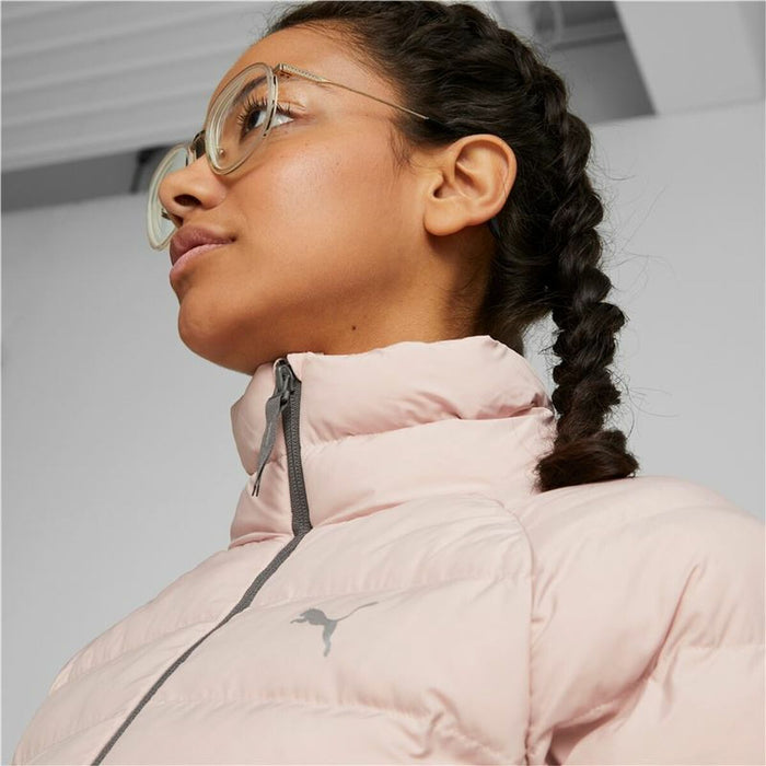 Women'S Puma Active Polyball Jacket