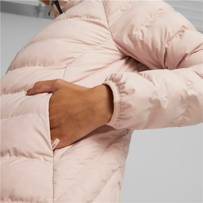 Women'S Puma Active Polyball Jacket