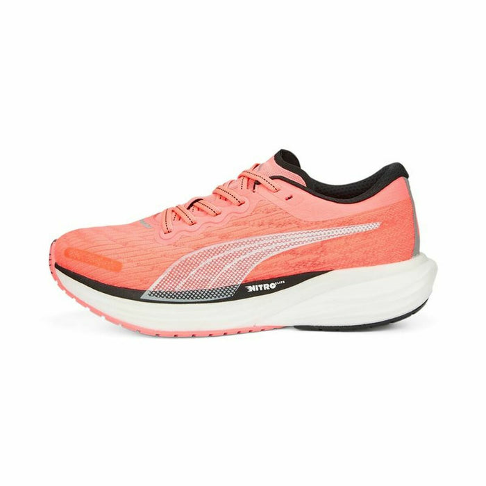 Women's Puma Deviate Nitro 2 Shoes