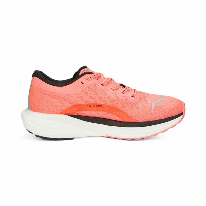 Women's Puma Deviate Nitro 2 Shoes