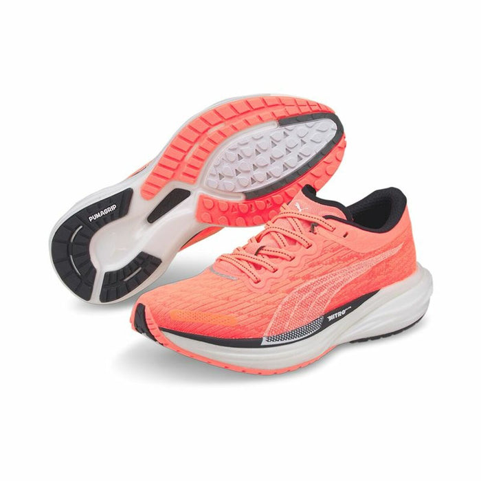 Women's Puma Deviate Nitro 2 Shoes