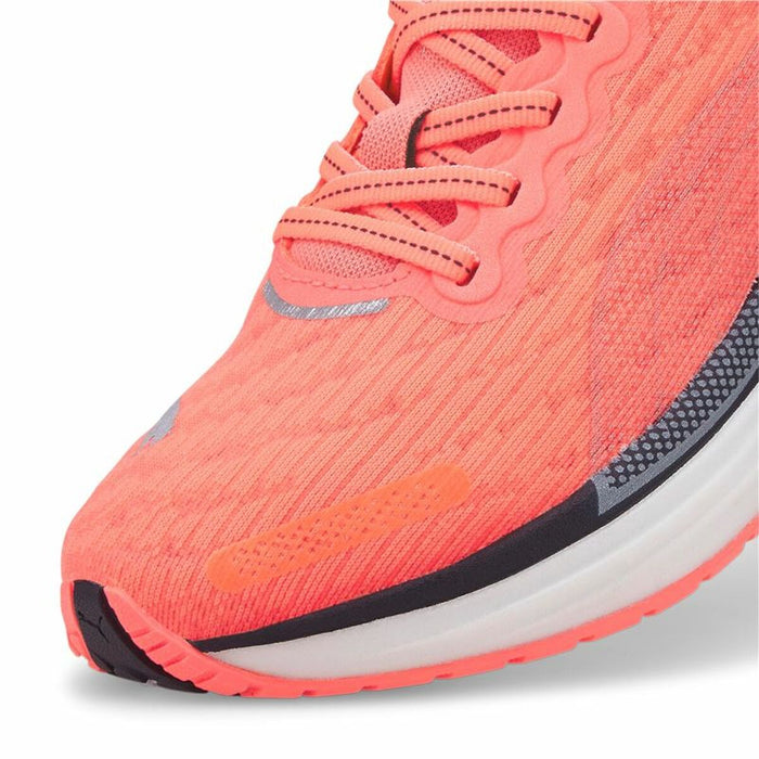 Women's Puma Deviate Nitro 2 Shoes