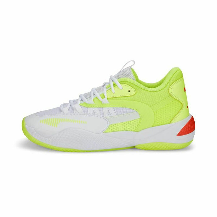 Men's Puma Court Rider 2.0 Basketball Shoes