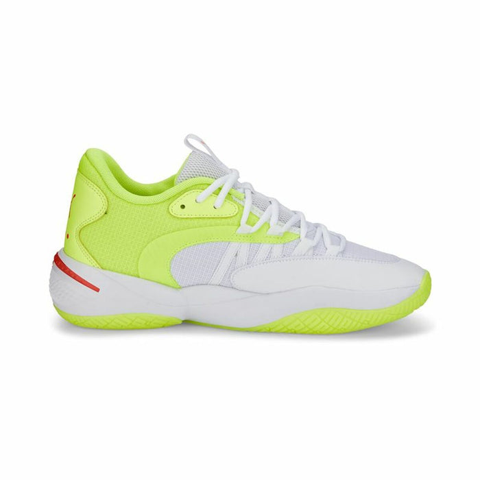 Men's Puma Court Rider 2.0 Basketball Shoes