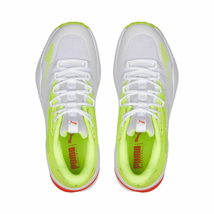 Men's Puma Court Rider 2.0 Basketball Shoes