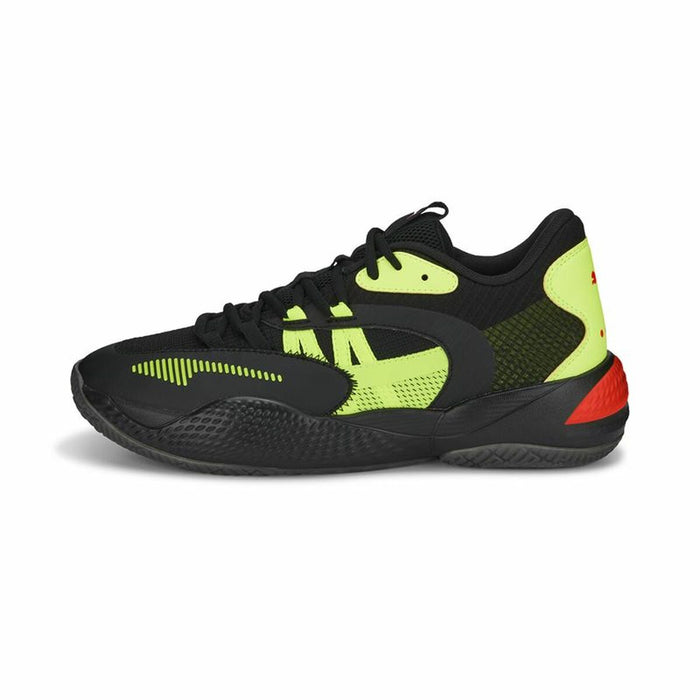 Men's Puma Court Rider 2.0 Basketball Shoes