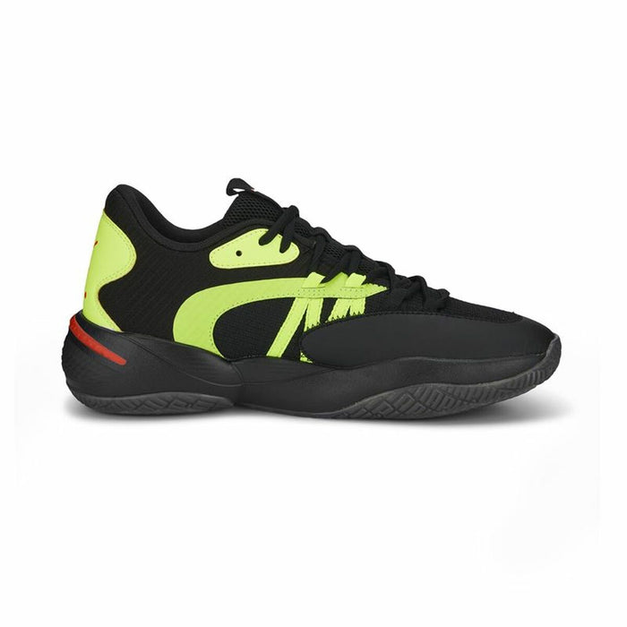 Men's Puma Court Rider 2.0 Basketball Shoes