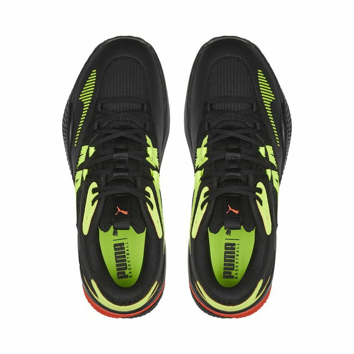 Men's Puma Court Rider 2.0 Basketball Shoes