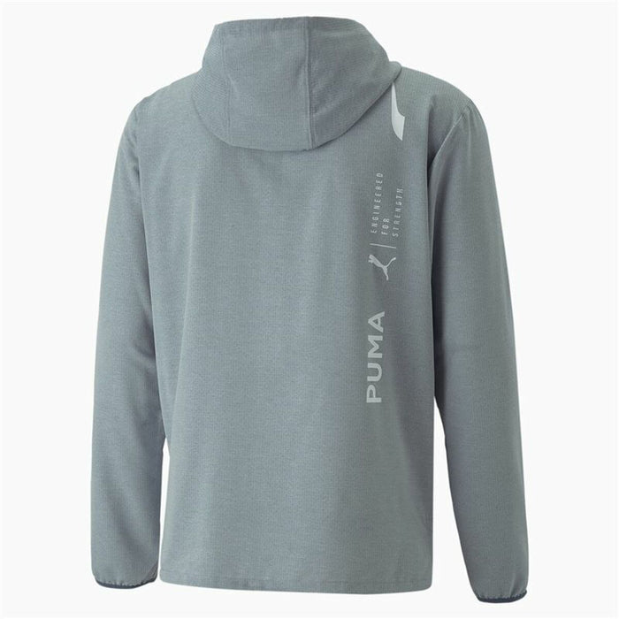 Men's Puma Ultraweave Sports Jacket