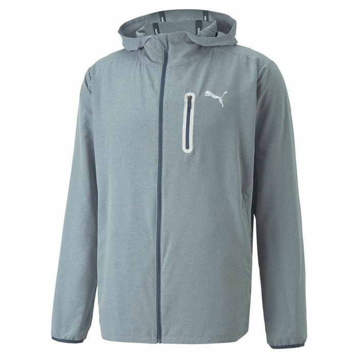 Men's Puma Ultraweave Sports Jacket