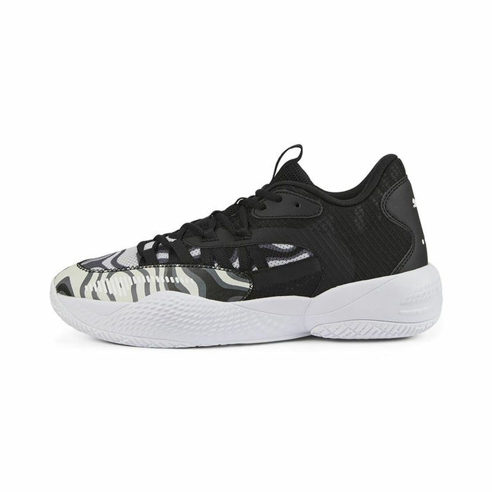 Men's Puma Court Rider 2.0 Basketball Shoes