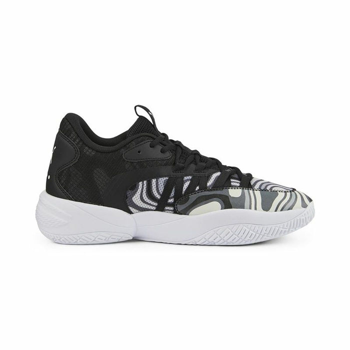 Men's Puma Court Rider 2.0 Basketball Shoes