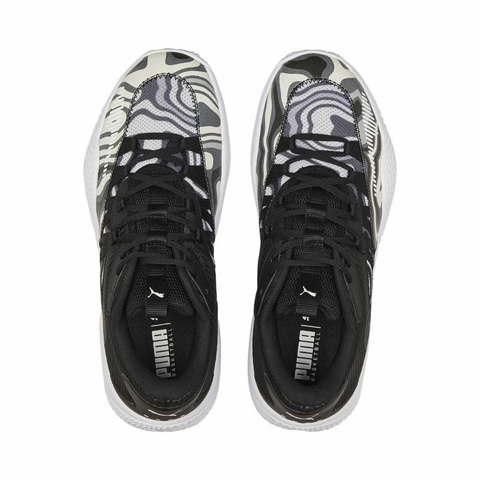 Men's Puma Court Rider 2.0 Basketball Shoes