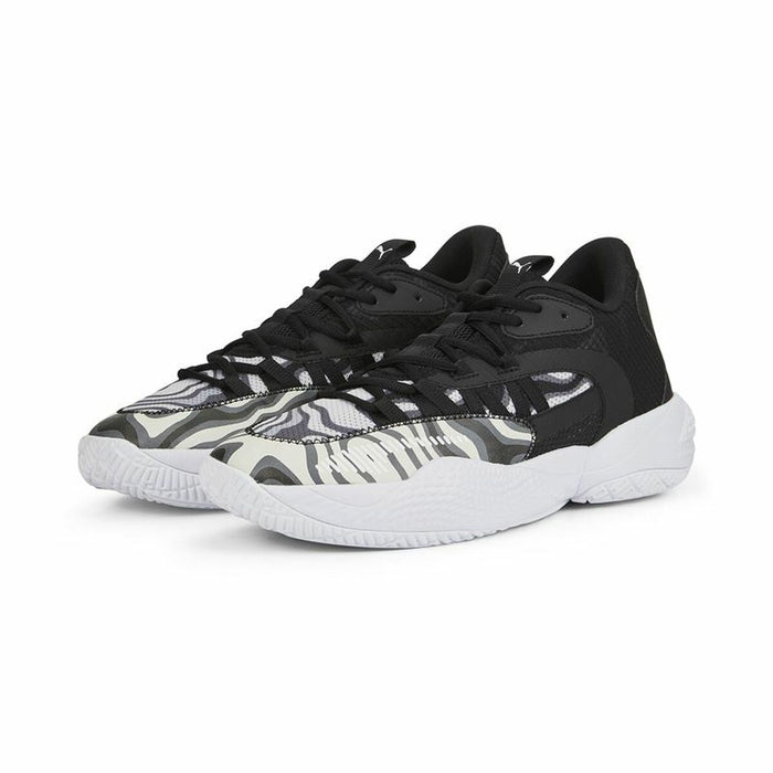 Men's Puma Court Rider 2.0 Basketball Shoes