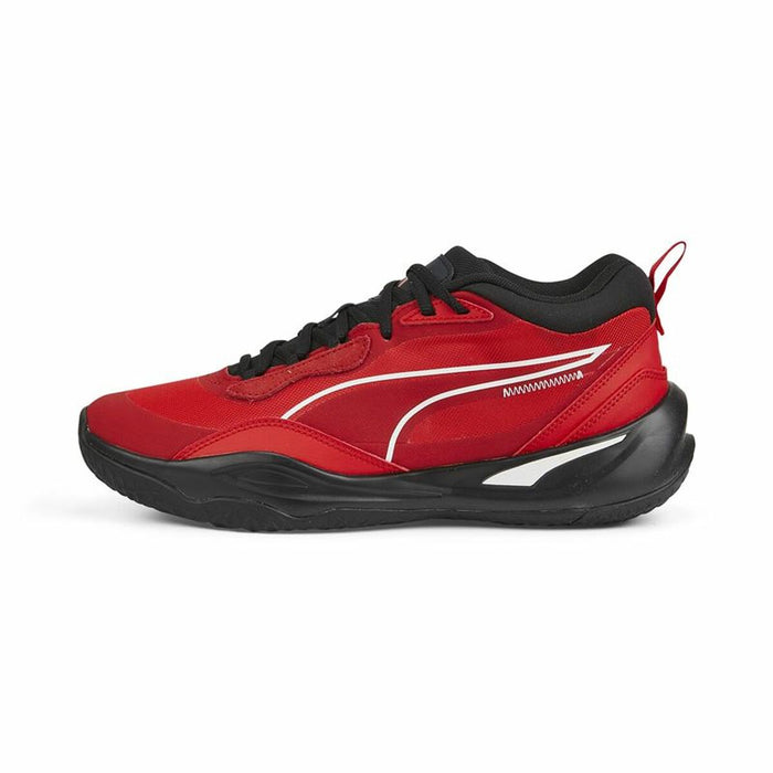 Men's Puma Playmaker Pro Basketball Shoes