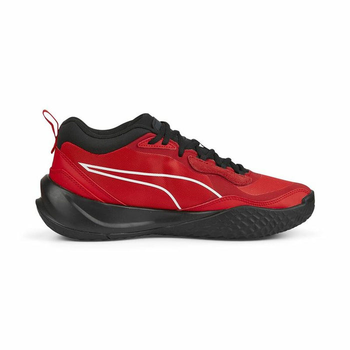 Men's Puma Playmaker Pro Basketball Shoes