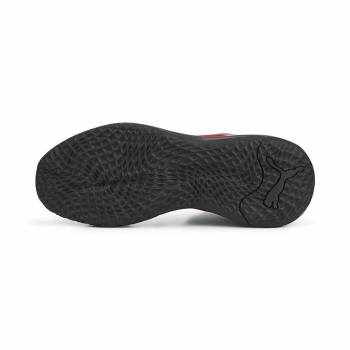 Men's Puma Playmaker Pro Basketball Shoes