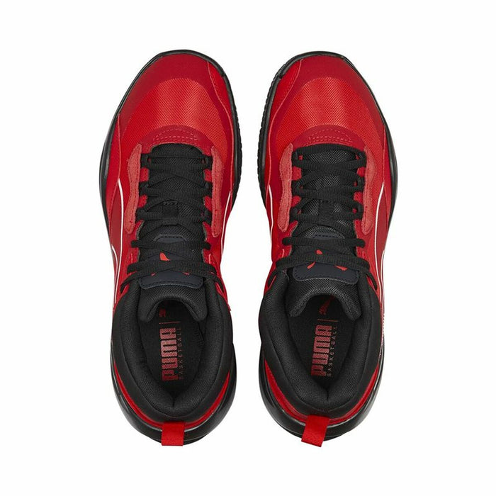 Men's Puma Playmaker Pro Basketball Shoes