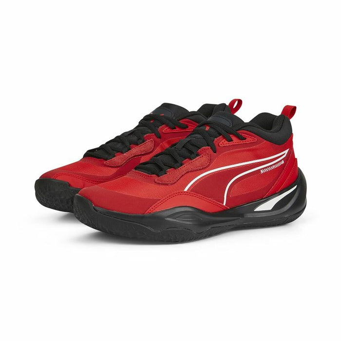Men's Puma Playmaker Pro Basketball Shoes