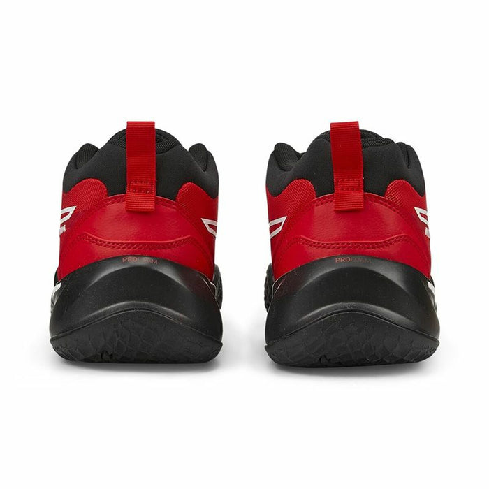 Men's Puma Playmaker Pro Basketball Shoes