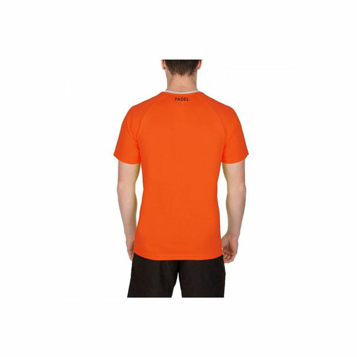 Men's Puma Team Liga Short Sleeve T-Shirt