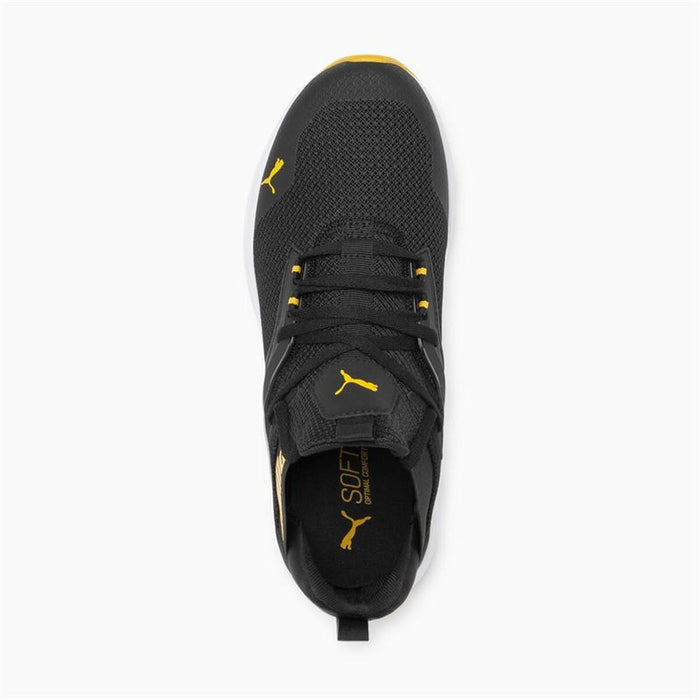 Men's Trainers Puma Enzo 2 Refresh Black