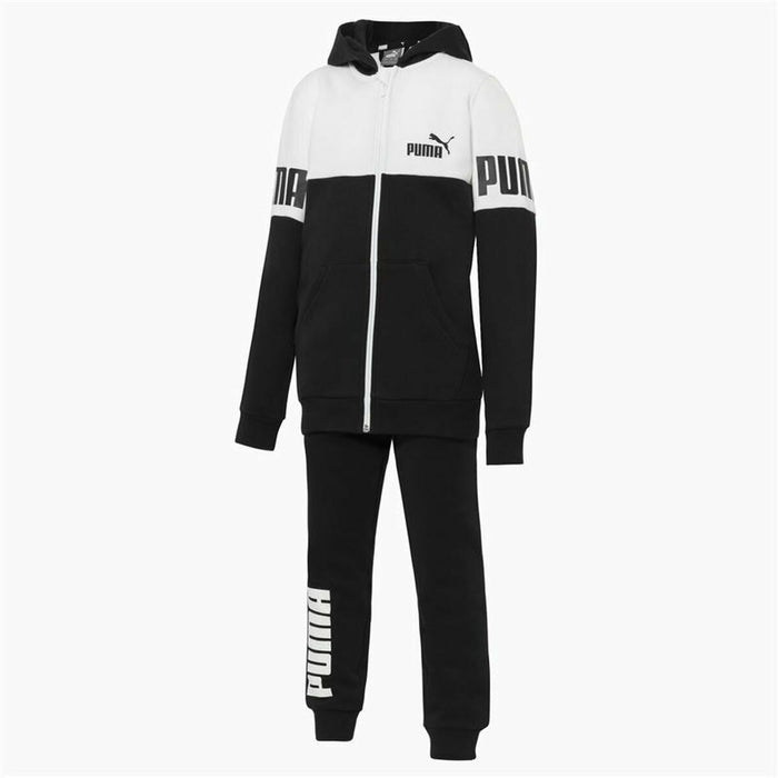 Men's Puma Power Tracksuit