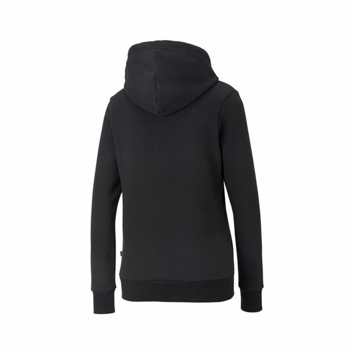 Women's Puma Metallics Spark Hoodie