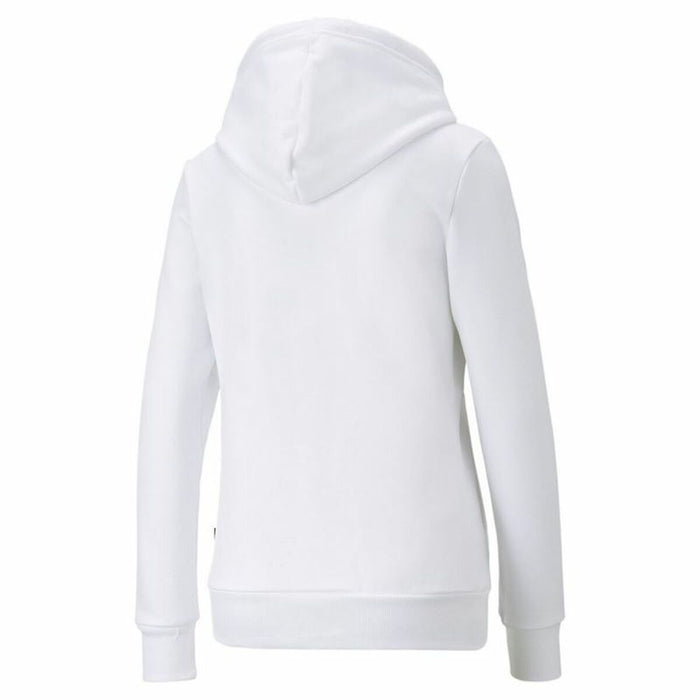 Women's Puma Metallics Spark Hoodie